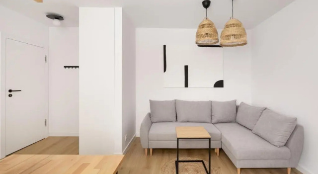 Апартаменты Apartamenty Rodzinne Zdrojowe - centrum klimatyzacja parking