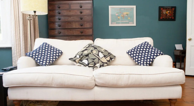 Beautiful 3 Bedroom House in Bishopston