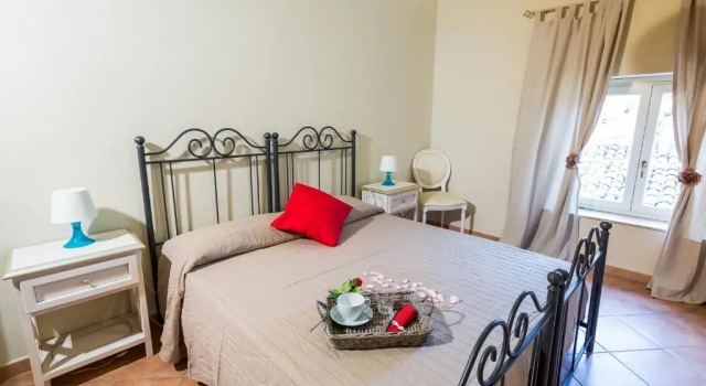 B&B La Giostra di Foligno, Varaa Bed and Breakfast Foligno Umbria