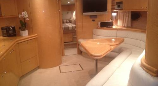 Ibiza Charter White, Foglalás Szálloda Talamanca Ibiza
