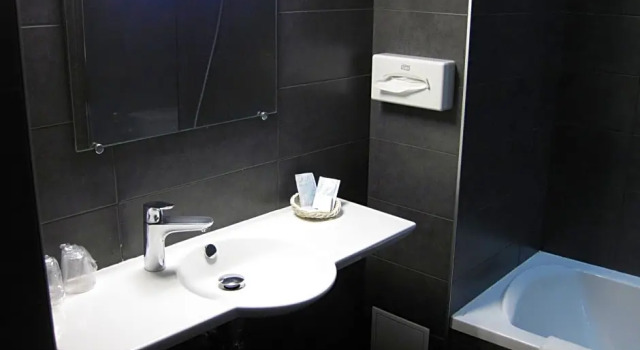Двухместный номер Standard Hotel Carlton Nice