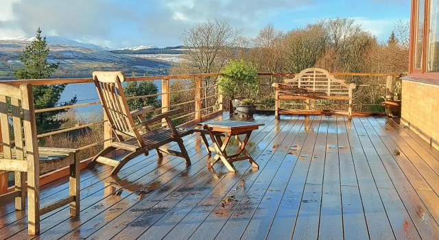 Rosmuire, Забронировать Отель Отели Glasgow & The Clyde Valley с парковкой, Парковка
