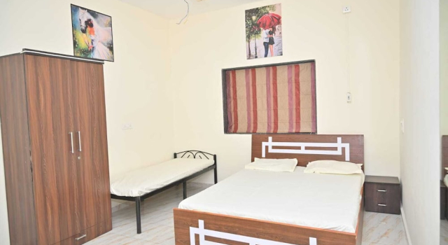 Viraj Farm Resort, Réserver Séjour à la ferme Mulshi Maharashtra