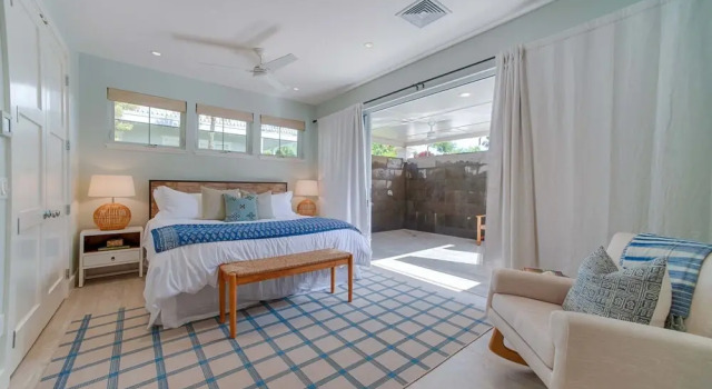 Makana Pool House 5 Bedroom Home by RedAwning, Princeville