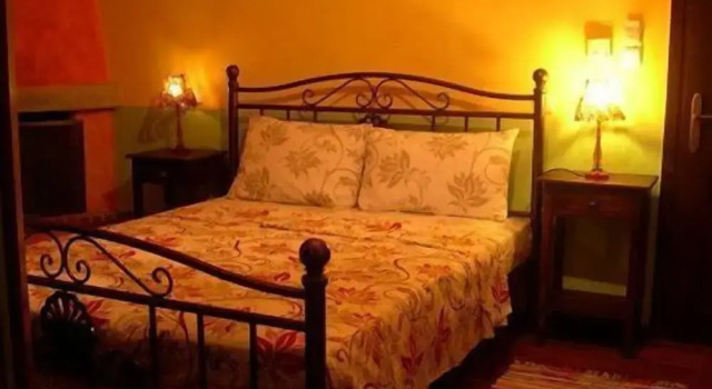 Номер Standard Mythos Guesthouse
