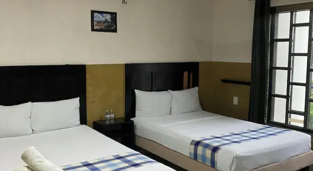 Luna Studios 23, Prenota Hotel Bacalar 