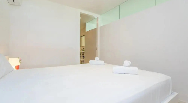 Tarida - Apartment In Marina Manresa. Free Wifi