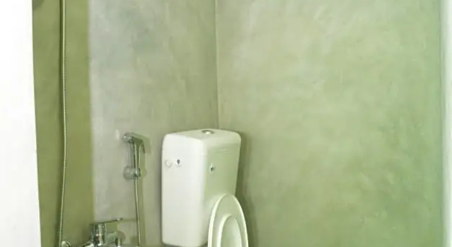 Трёхместный номер Standard Sun UP Hotel