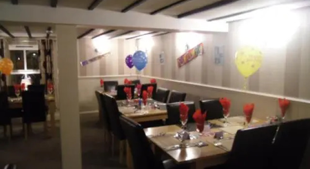 Plough Inn