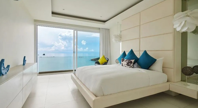 TTF Villa Tong Sai Bay