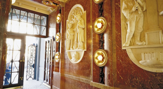 Hapimag Resort Prague