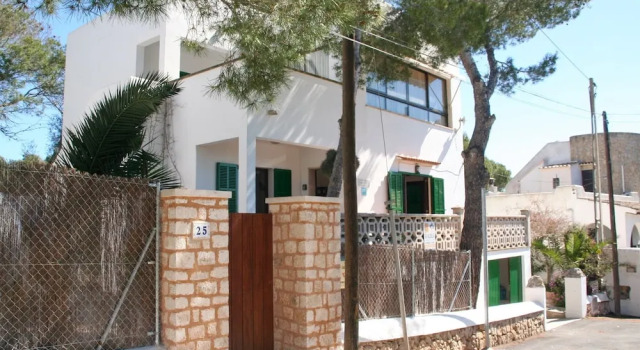 Casa Maria Elena, Varaa Hotelli Santanyi Mallorca