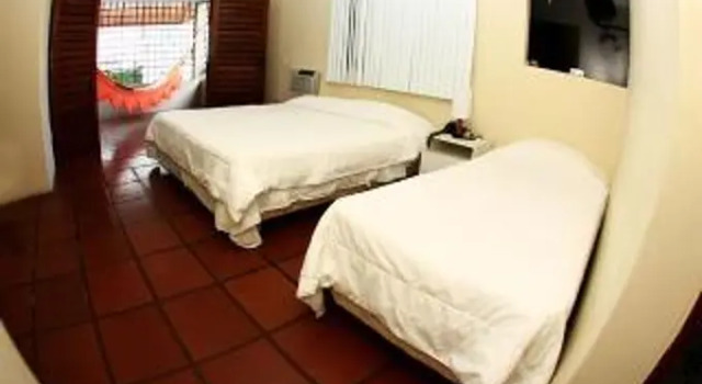 Pousada Caju Executive Iv, Rezervovat Hotel Hotely v Bahia se snídaní, Snídaně