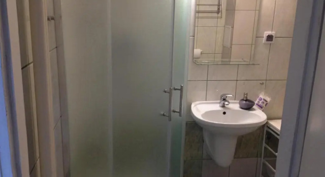 Апартаменты Standard Apartment In Center-Near Everywhere