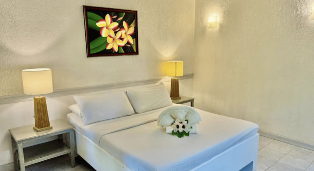 Номер Superior Casa Pilar Beach Resort