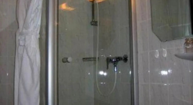 Номер Standard Hotel Olympia
