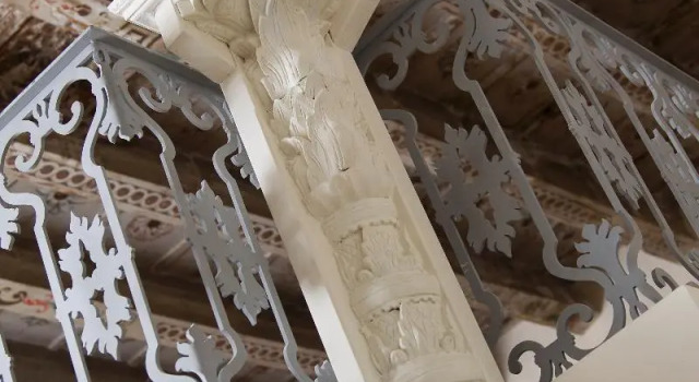 Одноместный номер Standard Palazzo Novello