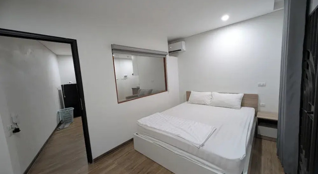 Апартаменты Deluxe Era Apartment Lac Long Quan