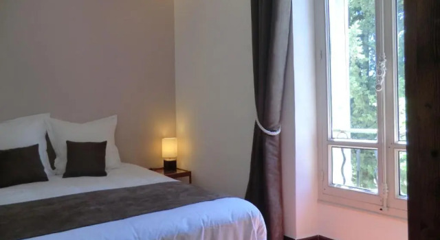 Номер Comfort Le Moulin de Varrians