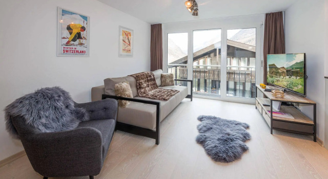 Casa Delle Stelle by Zermatt Premium Apartments
