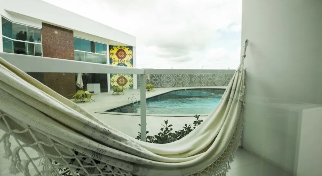 Номер Superior Reserve Hotel