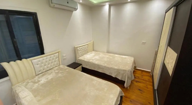 Апартаменты Gleem Sea View 2