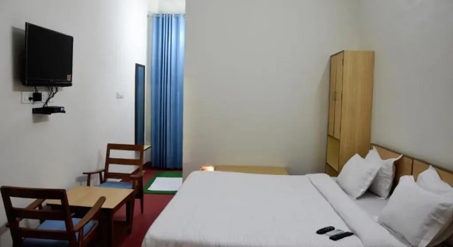 Anand Mahal By Tuma Hotels, Забронировать Отель Отели штата Раджастхана с парковкой, Парковка