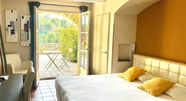 Logis Hôtel Restaurant La Bergerie, Book Hotel Aragon Aude