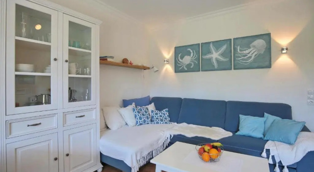 Seepark Seepark 2F Appartement 4 1, Забронировать Апартаменты/квартира Шарбойц Holstein Switzerland, рядом с Пляж Hundestrand