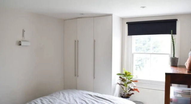 1 Bedroom Flat With A Rooftop Balcony, Забронировать Отель Отели Лондона 3 звезды, рядом с Бэлхэм, 3*