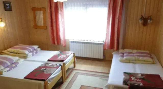 Pokoje Gościnne Helena