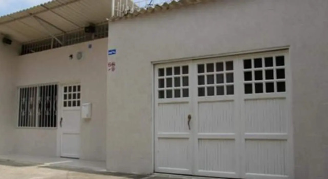 B&B Casa Colon