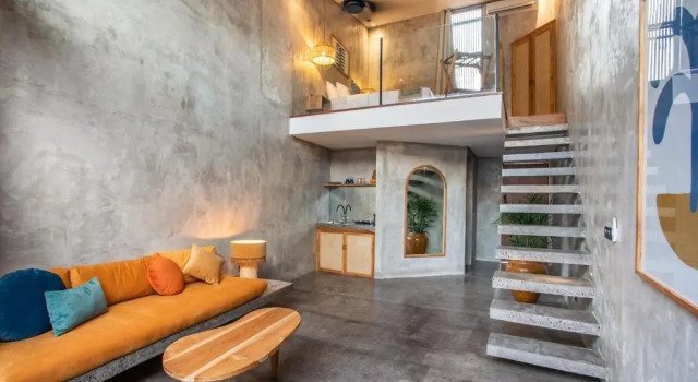 Апартаменты Echo Beach Apartment 100m to beach