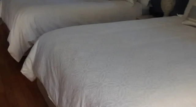 Студия Deluxe Scotch Hill Inn