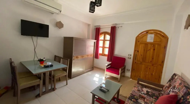 Студия Villa 22