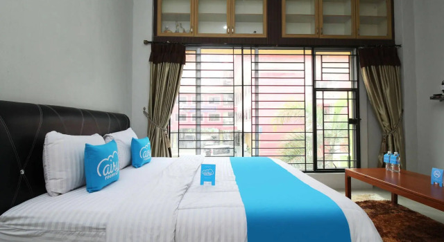 ZEN Rooms Nagoya Seraya Mas Center, Book Hotel Nagoya Batam