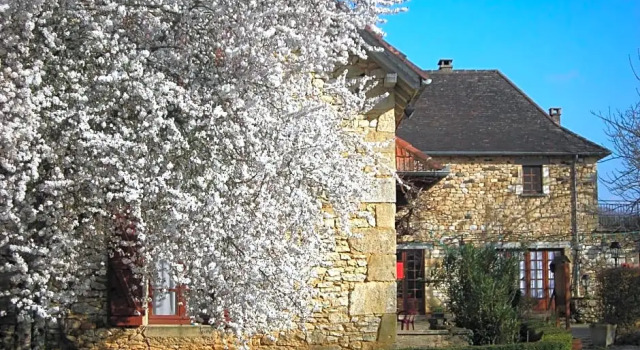 Hôtel Chastrusse