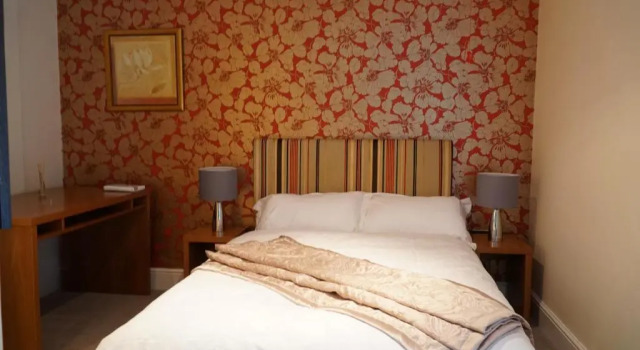 Двухместный номер Standard The Old Mill Whitchurch