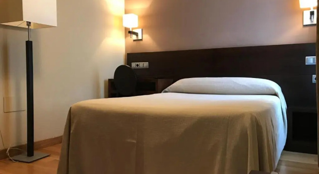 Номер Standard Hotel Baltico