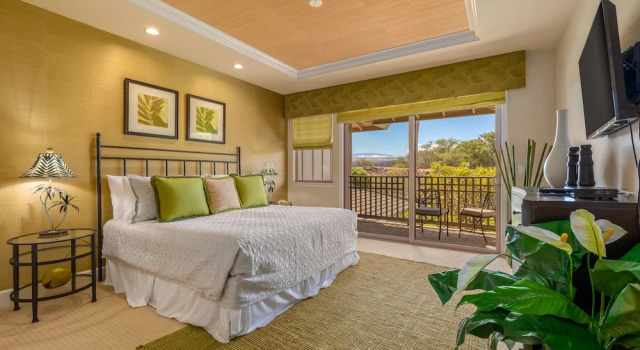 Palm Leaf - 2 Br Condo