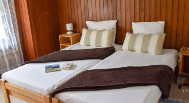Talisman 7, Забронировать Отель Бань Verbier - St.Bernard