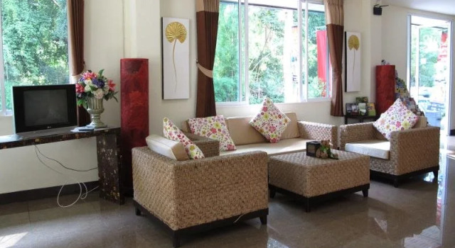 rimtara residence patan, Забронировать Отель Pa Tan Чиангмай