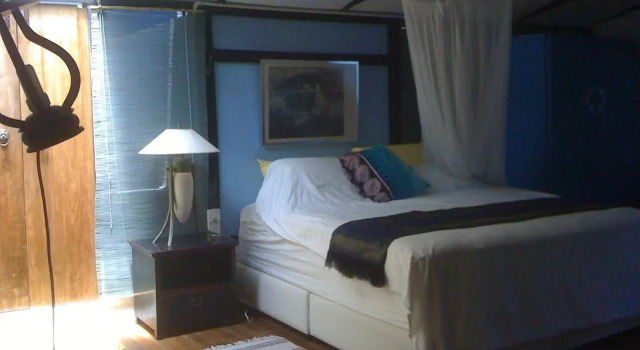 Experience Island Heritage Home, Boek Hotel Pantai Kok 