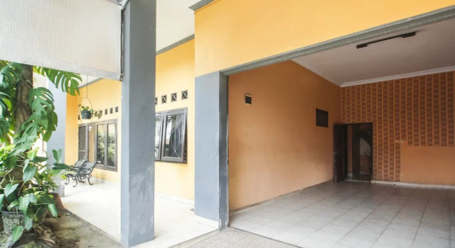 SPOT ON 91620 Skypiea Guest House, Reserva ahora Hostal o pensión Casas de huéspedes en Tasikmalaya, Hostal o pensión