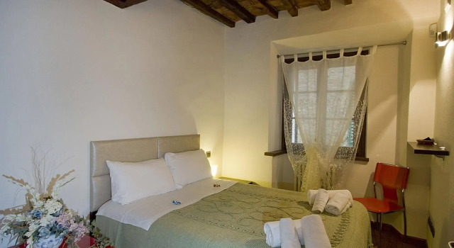 Bed & Breakfast Vicolo dell'Oste