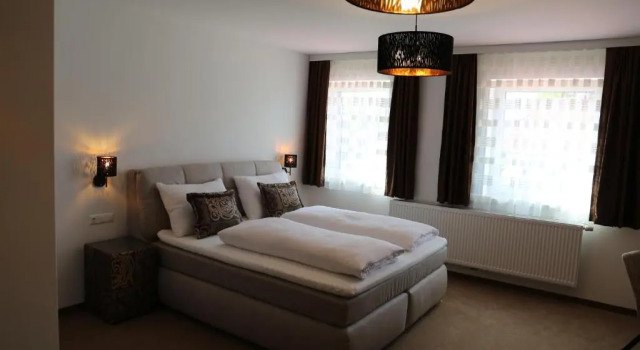Семейный номер Standard Casa Plus