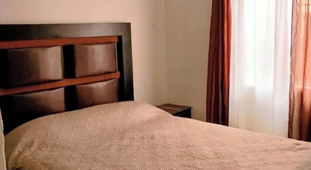 Casa a una cuadra de la playa, Prenota Casa vacanze Ville a Baja California, Villa