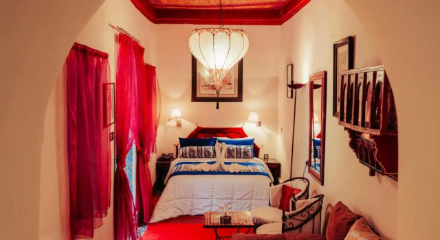 Номер Standard Abelia Suites - Riad All inclusive