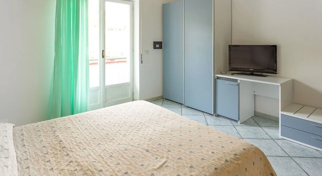 Baia Marticana Residence Hotel, Book Hotel Montecorice Cilento