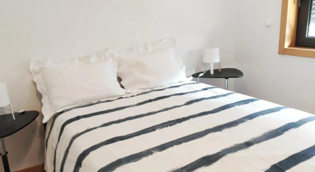 Apartamento Real